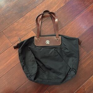 Medium Nylon tote bag